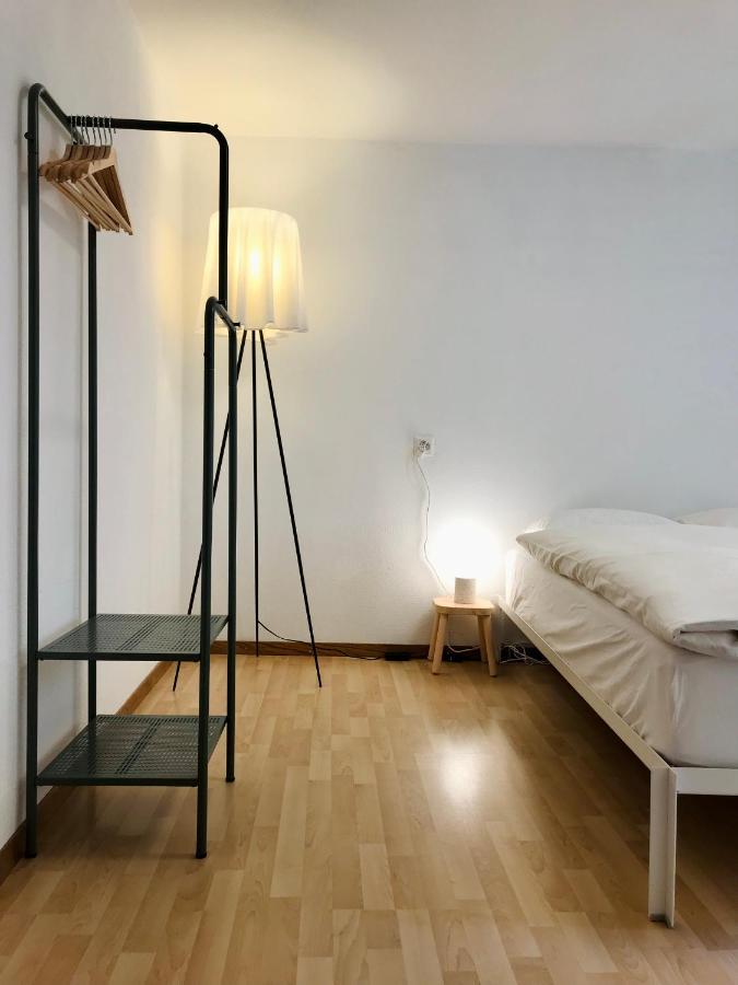 Centrally Located Apartment In Poschiavo Exterior photo